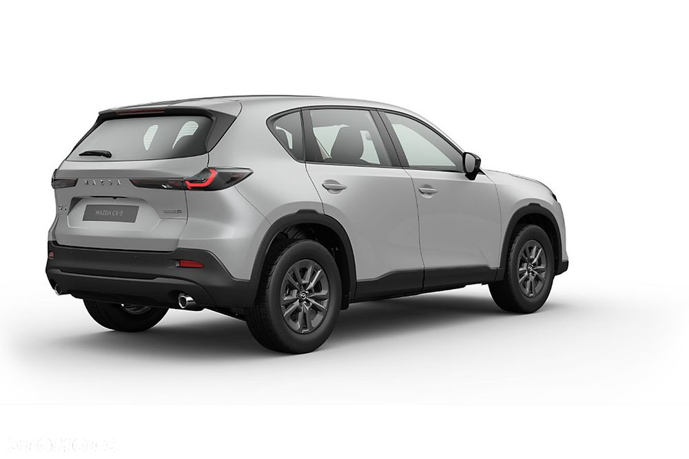 Mazda CX-5 - 3