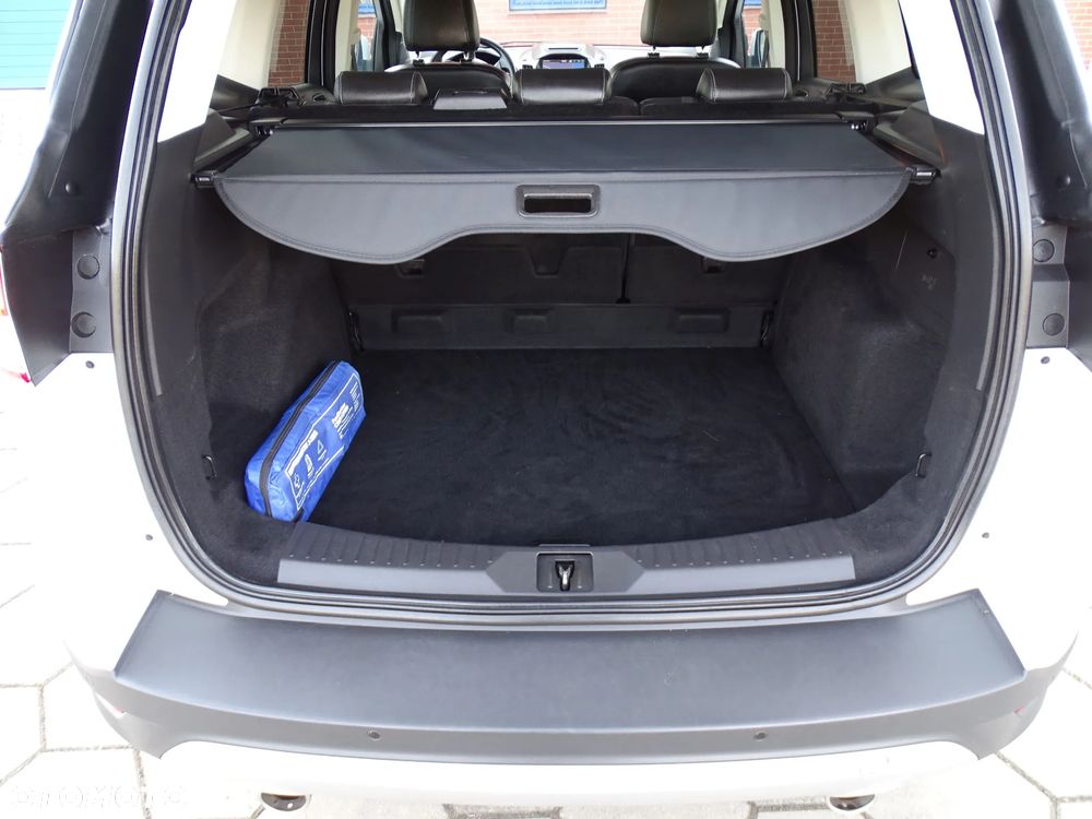 Ford Kuga 2.0 TDCi 4WD Titanium Plus - 11