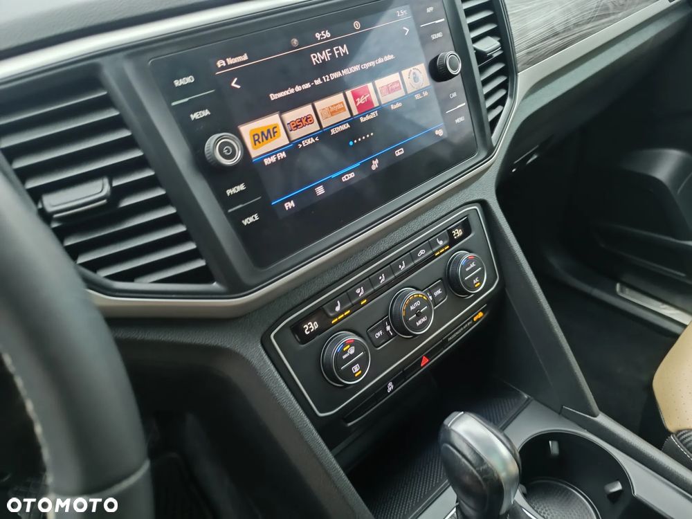 Volkswagen Atlas - 13