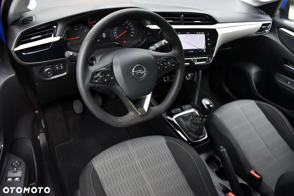 Opel Corsa 1.5 Start/Stop Edition - 5
