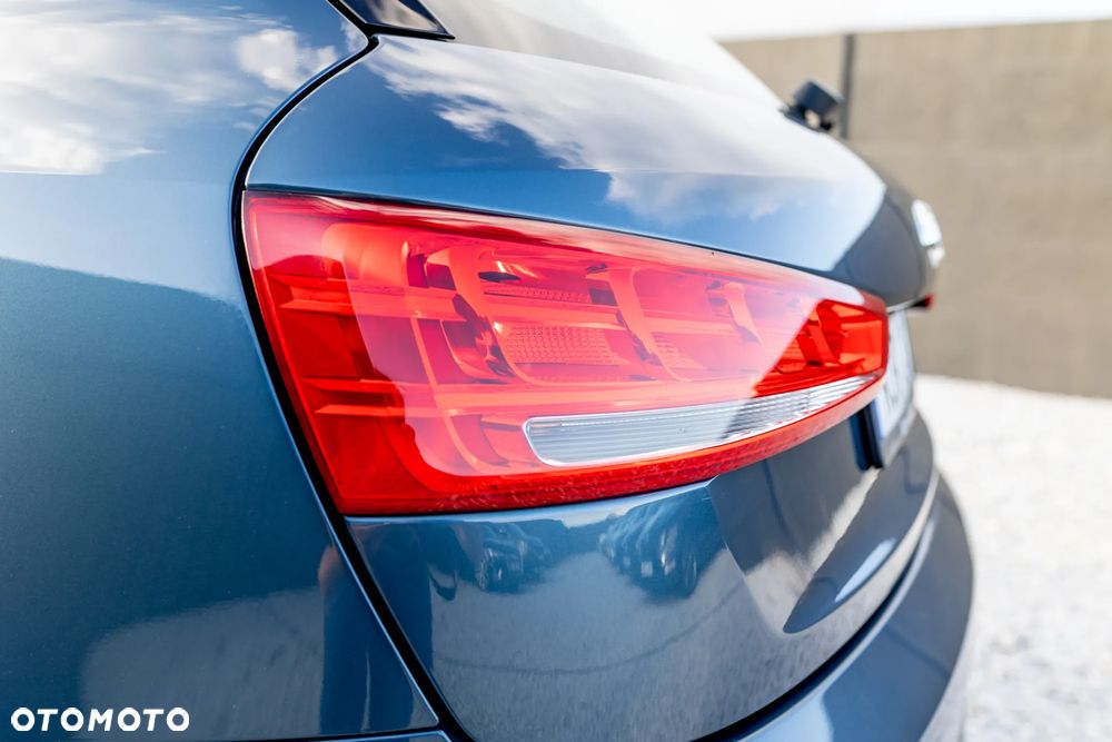 Audi Q3 2.0 TDI Quattro - 13