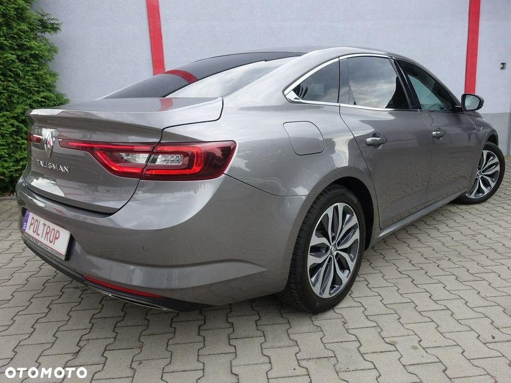 Renault Talisman 1.6 Energy TCe Intens EDC - 6