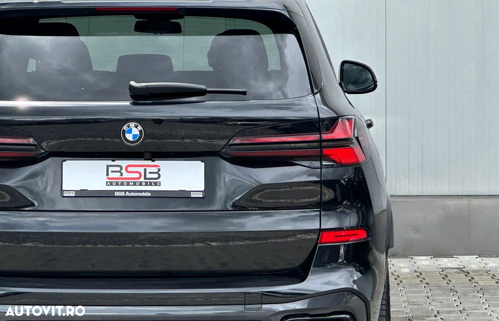 BMW X5 xDrive30d AT MHEV - 15