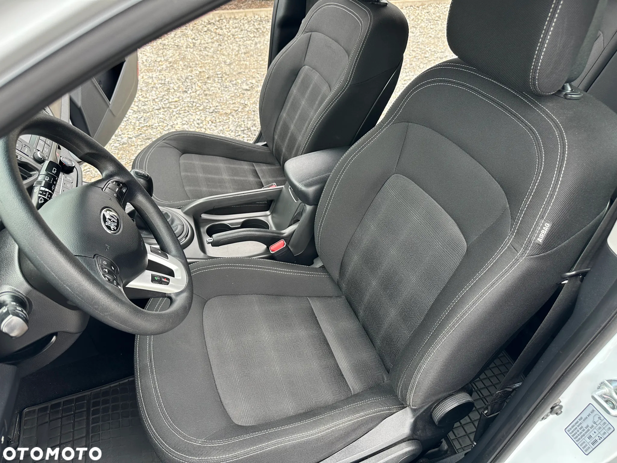 Kia Sportage 1.6 GDI L 2WD - 32