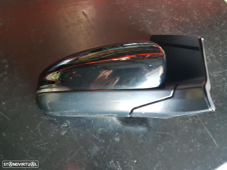 Espelho Rebativel Honda Civic 2013 - 2