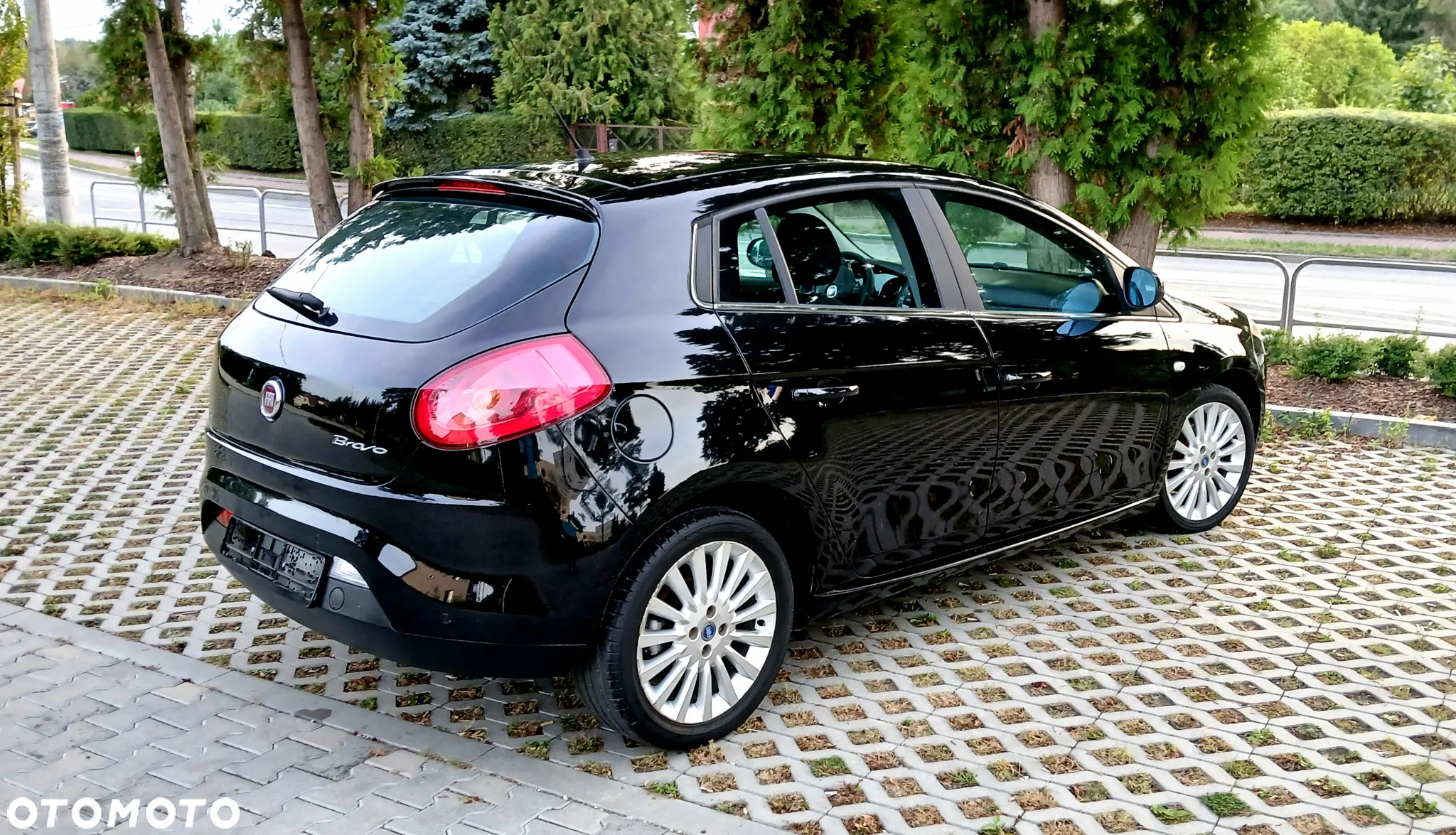 Fiat Bravo 1.4 T-Jet 16V Dynamic - 26