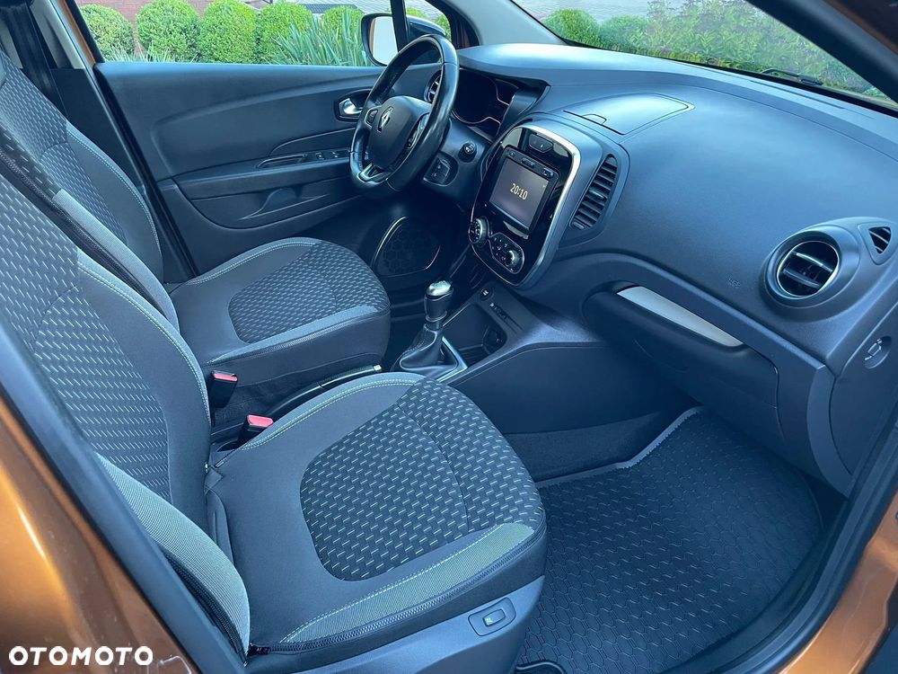 Renault Captur 1.2 Energy TCe Intens - 5