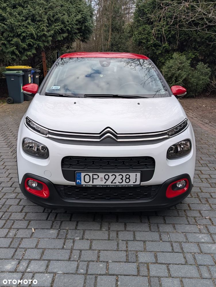 Citroën C3 1.2 PureTech Feel - 7