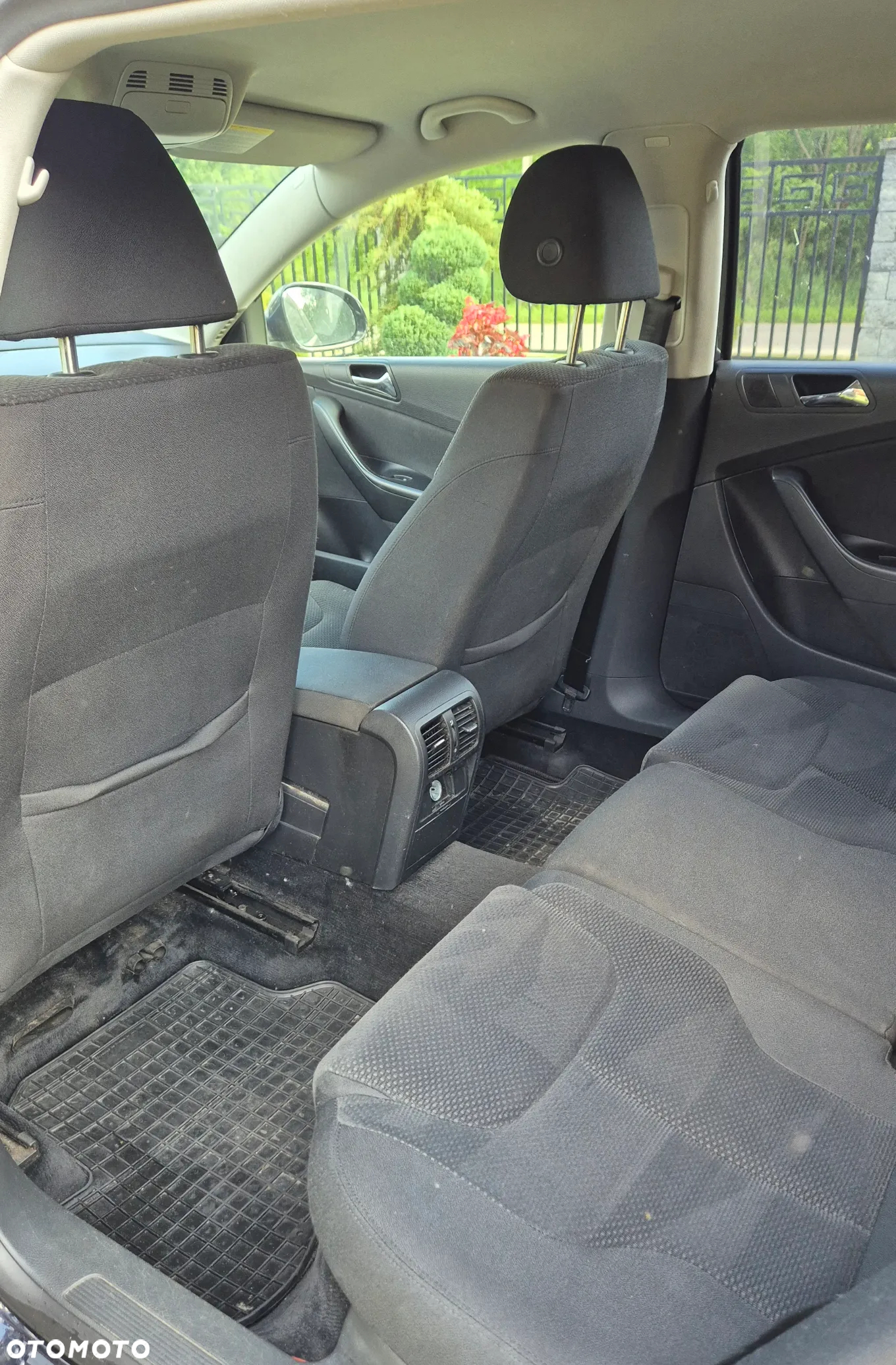 Volkswagen Passat 1.9 TDI Comfortline - 9