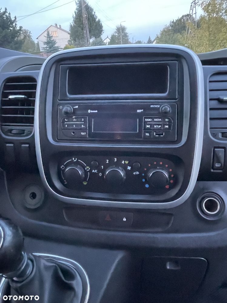Renault Trafic - 38