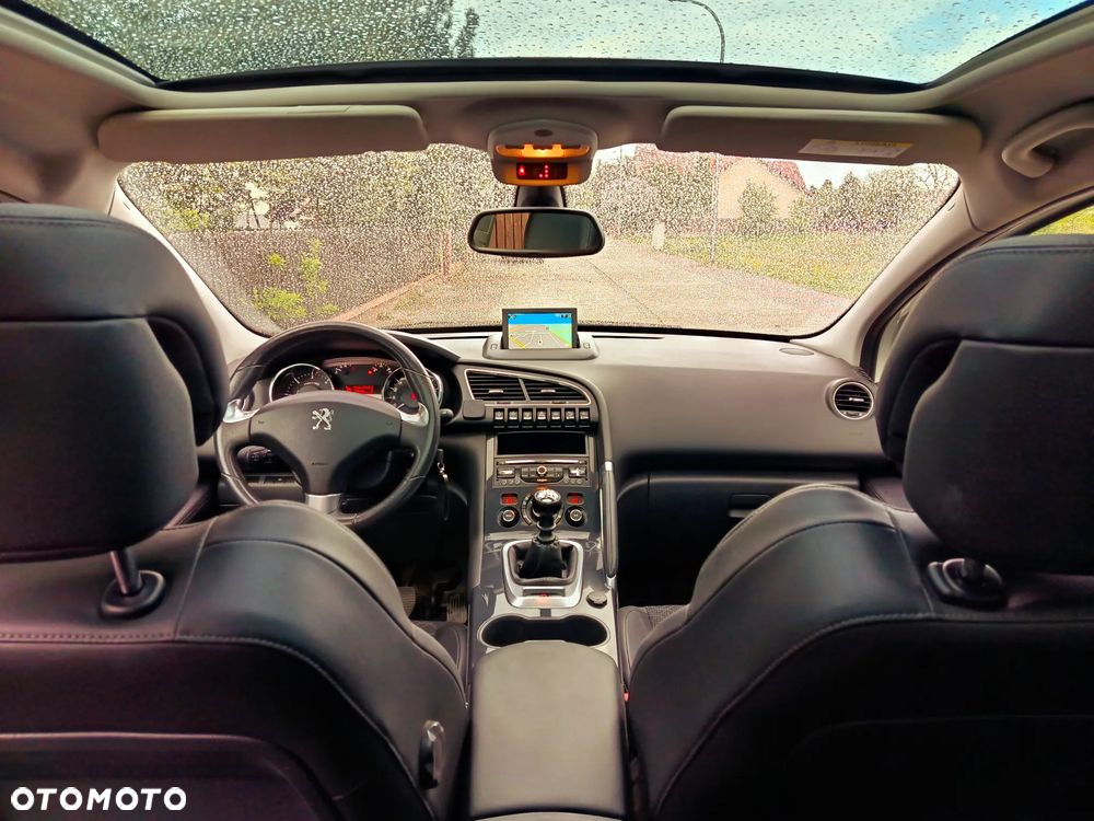 Peugeot 3008 BlueHDi 120 Stop & Start Allure - 10