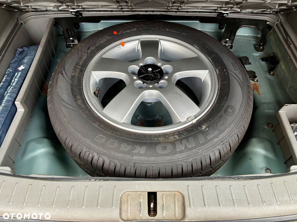 Hyundai Tucson 2.0 Elegance / Premium - 28