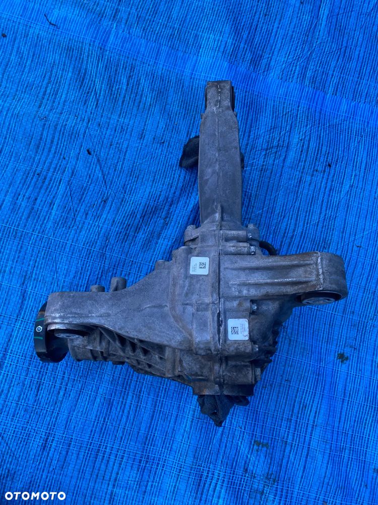 JEEP GRAND CHEROKEE WK2 3.0 CRD MOST DYFER DYFERENCJAŁ PRZEDNI PRZÓD P68154503AB  3.45 - 5