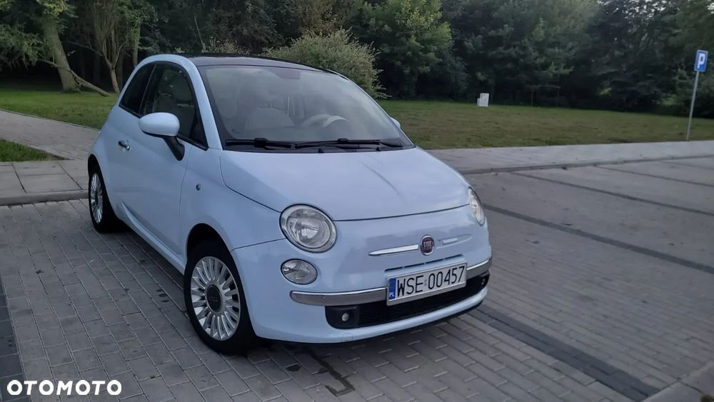 Fiat 500 - 13