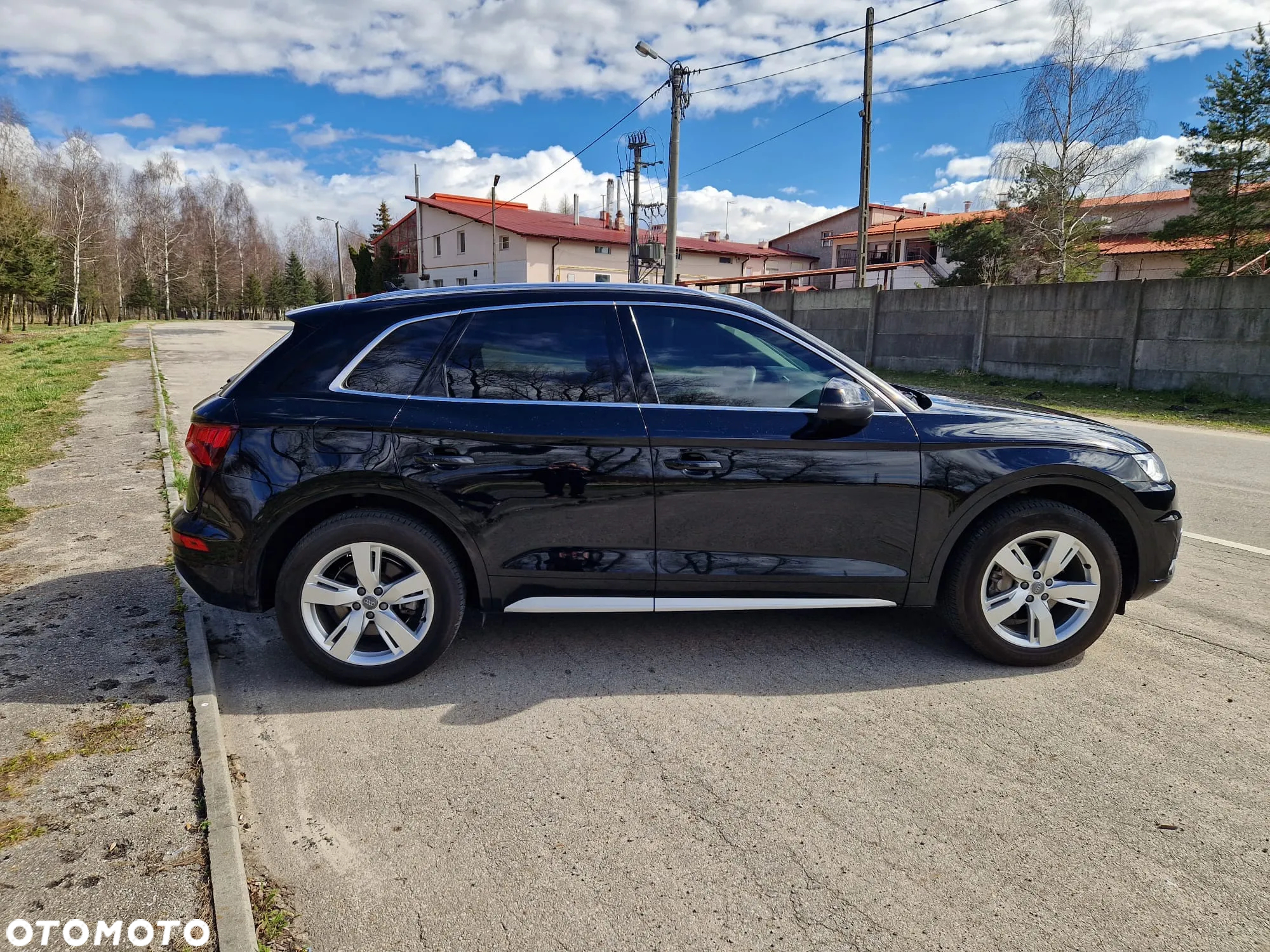 Audi Q5 - 26