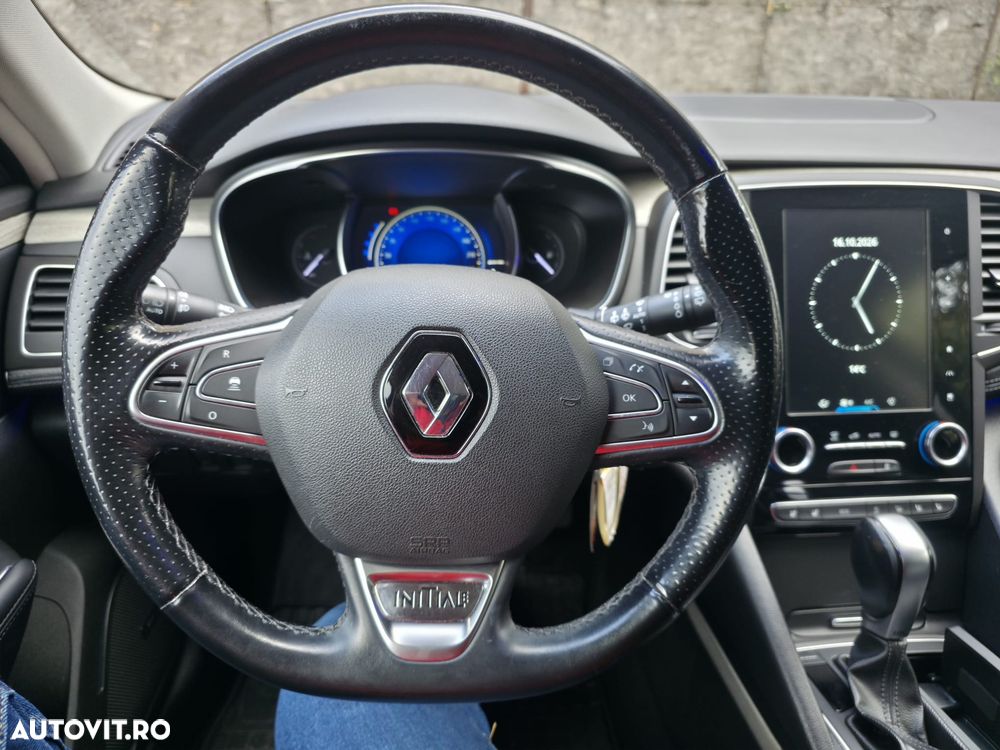 Renault Talisman - 10