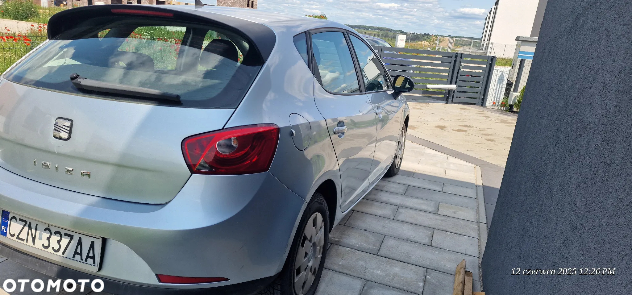 Seat Ibiza - 6