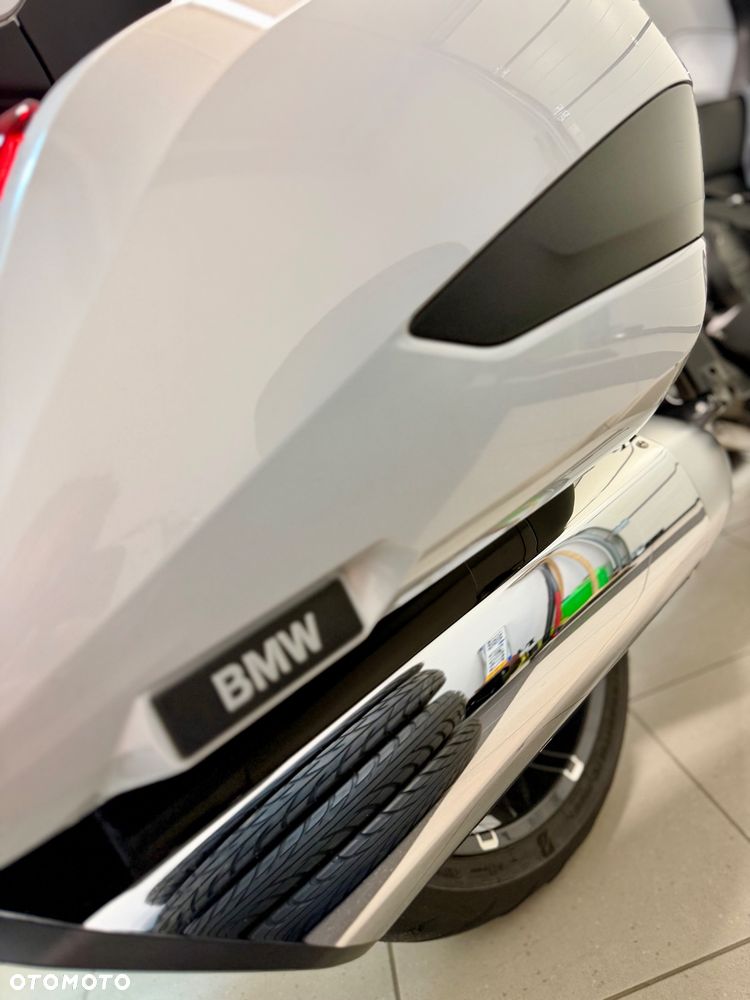 BMW K - 16