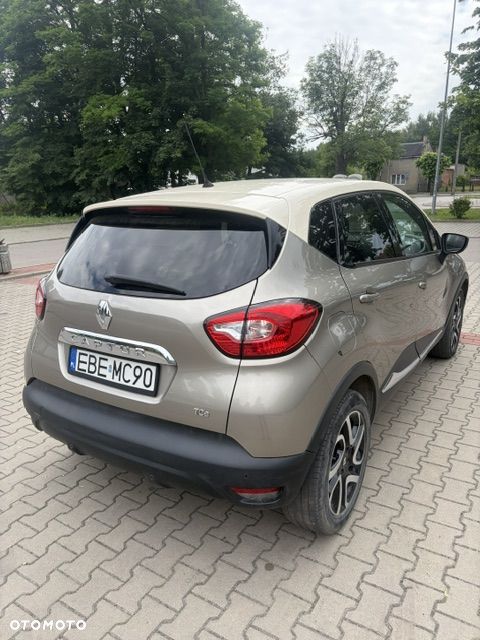 Renault Captur 0.9 Energy TCe Night&Day - 3