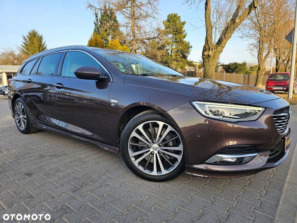 Opel Insignia - 3