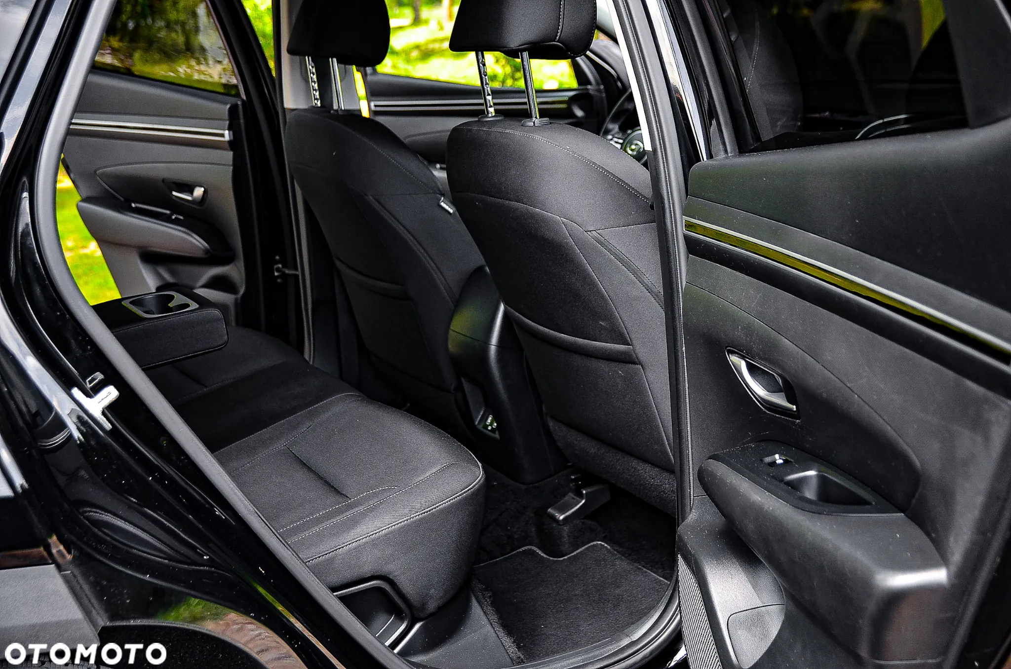 Hyundai Tucson 1.6 CRDi 48V-Hybrid 2WD DCT Prime - 28