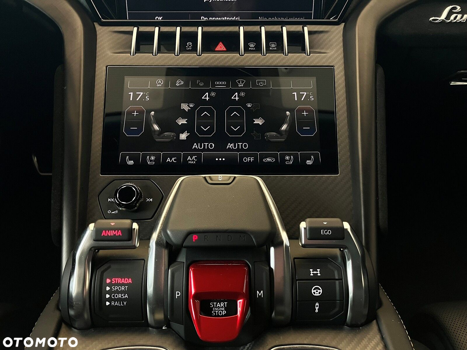 Lamborghini Urus - 11