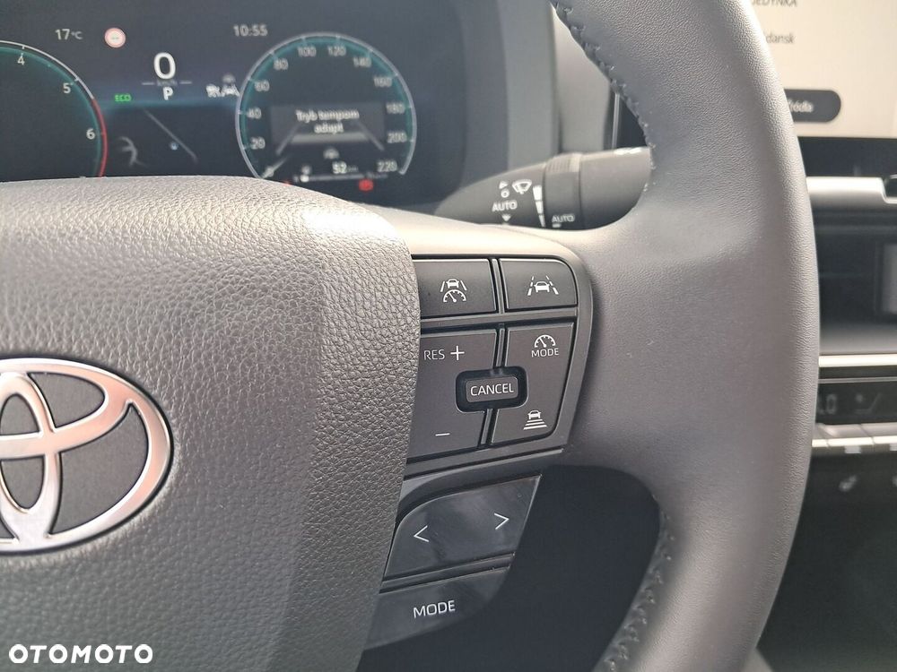 Toyota C-HR 1.8 Hybrid Style - 19