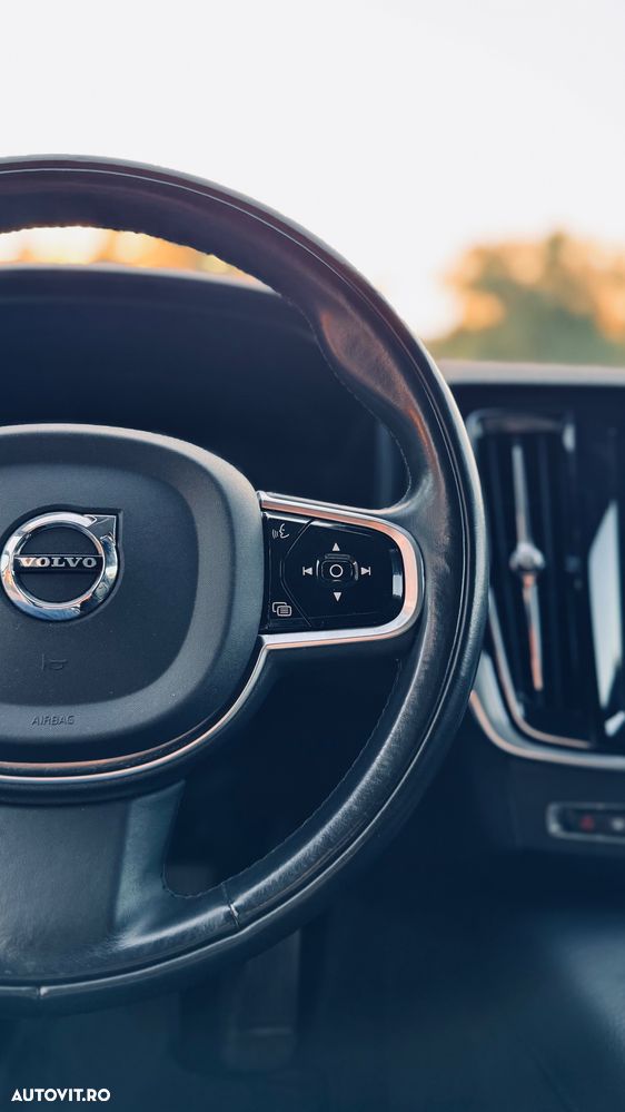 Volvo S90 D4 Geartronic Inscription - 22