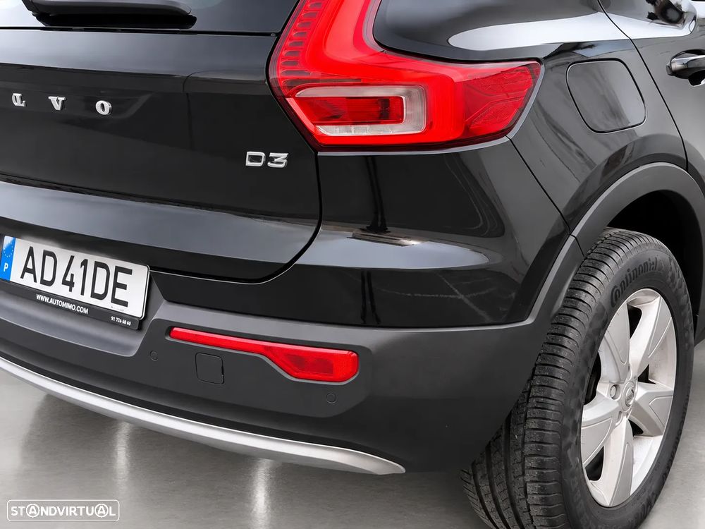 Volvo XC 40 2.0 D3 Momentum - 33