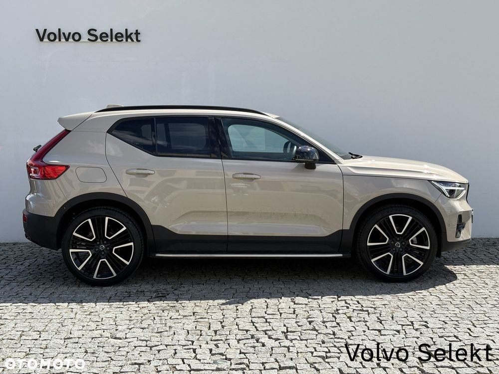 Volvo XC 40 - 6