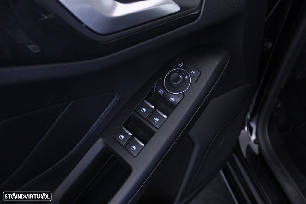 Ford Focus 1.5 TDCi EcoBlue ST-Line Aut. - 20