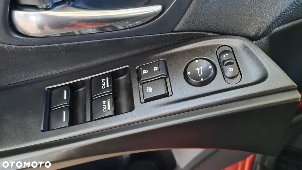 Honda Civic 1.4 i-VTEC Sport - 20