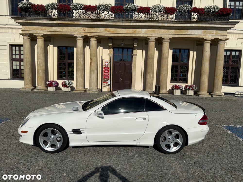 Mercedes-Benz SL - 38