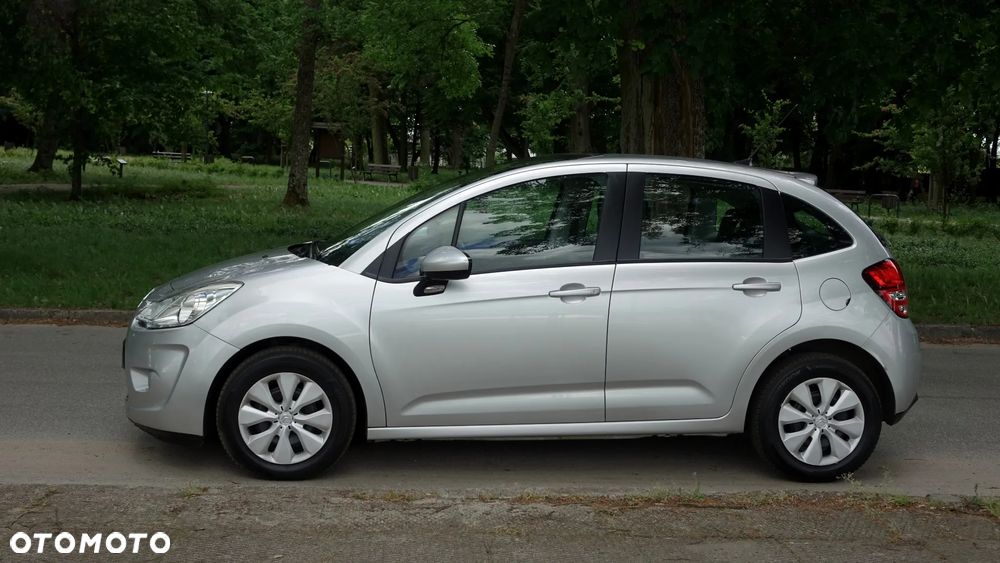 Citroën C3 VTi 95 Business Class - 27
