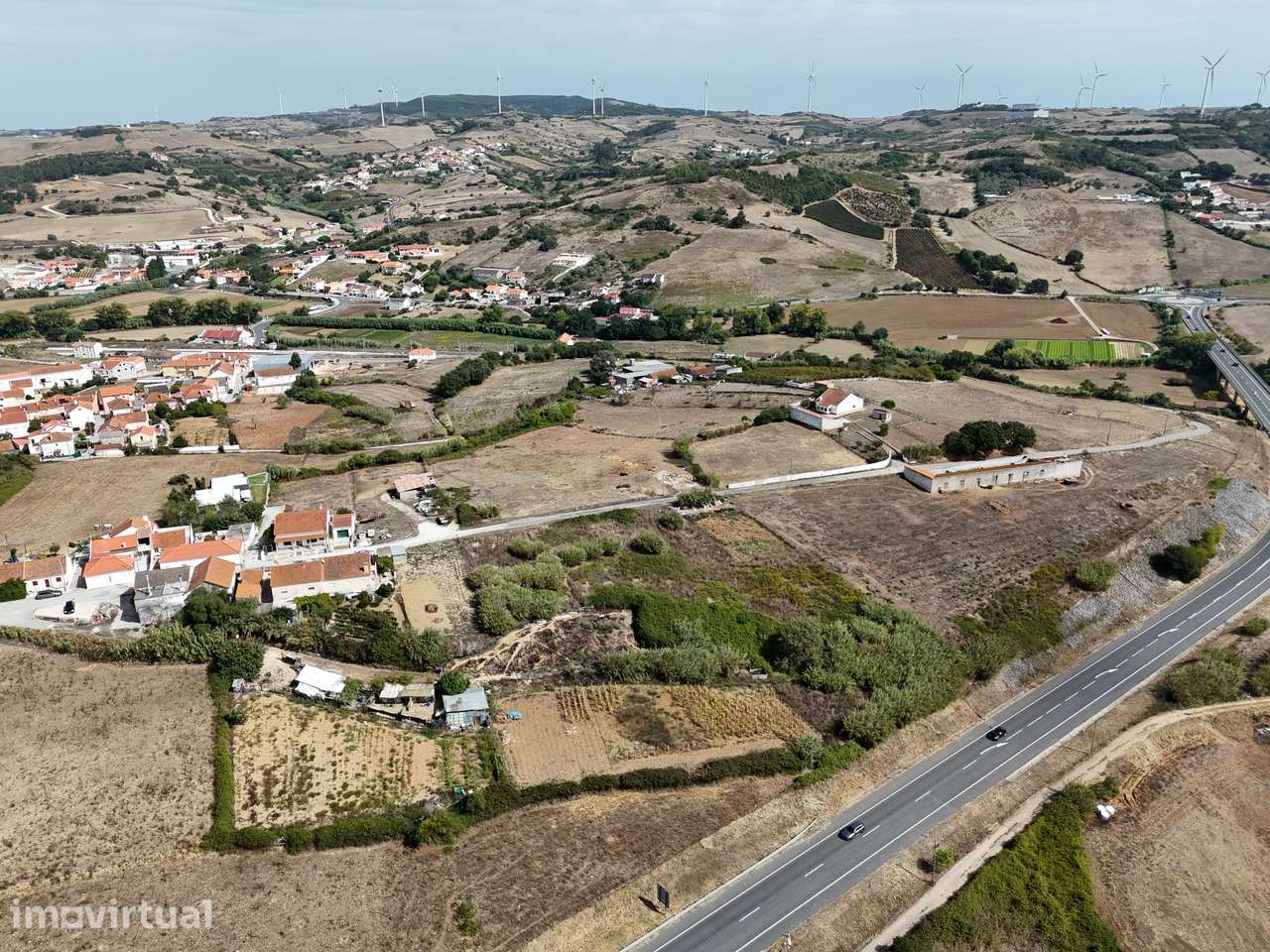 Terreno Rustico - Grande imagem: 3/11
