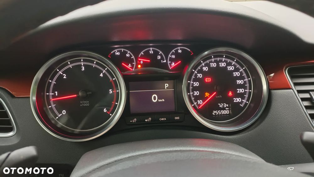 Peugeot 508 2.0 BlueHDi RXH S&S - 29