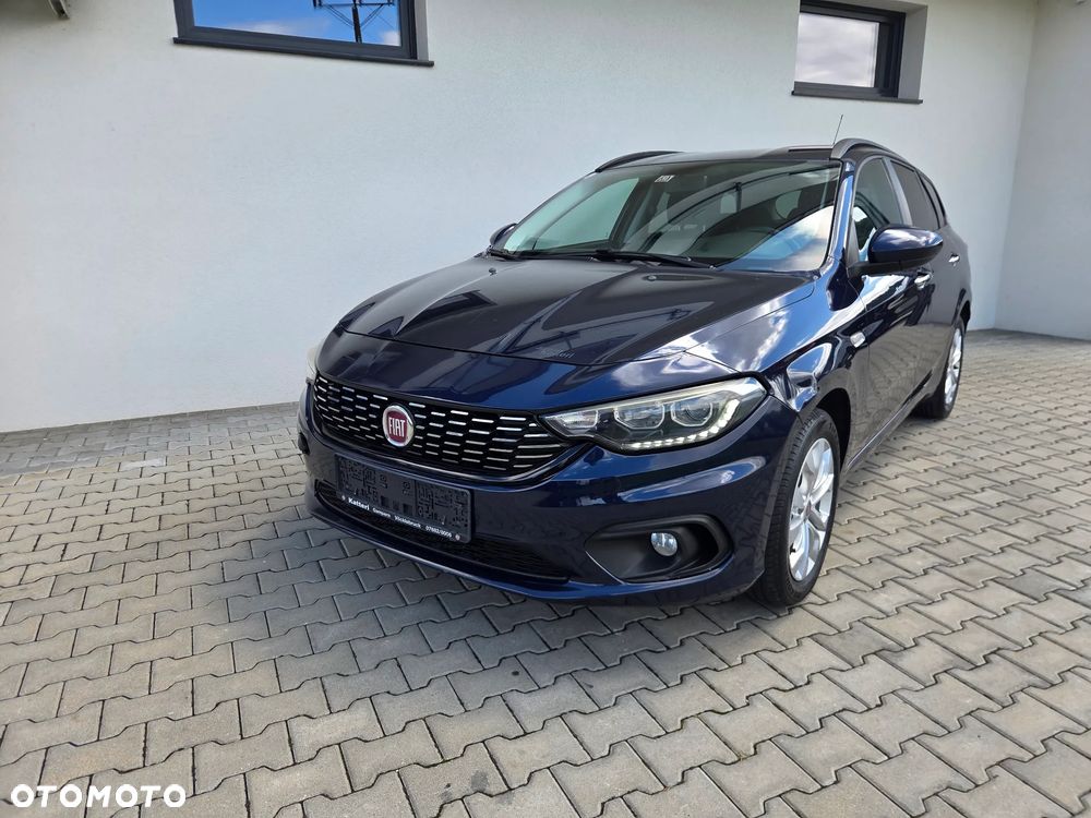 Fiat Tipo - 2