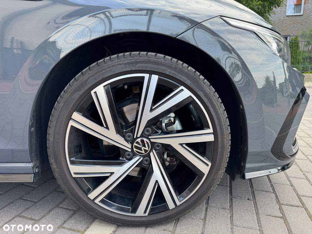 Volkswagen Golf 1.5 eTSI OPF DSG R-Line - 14