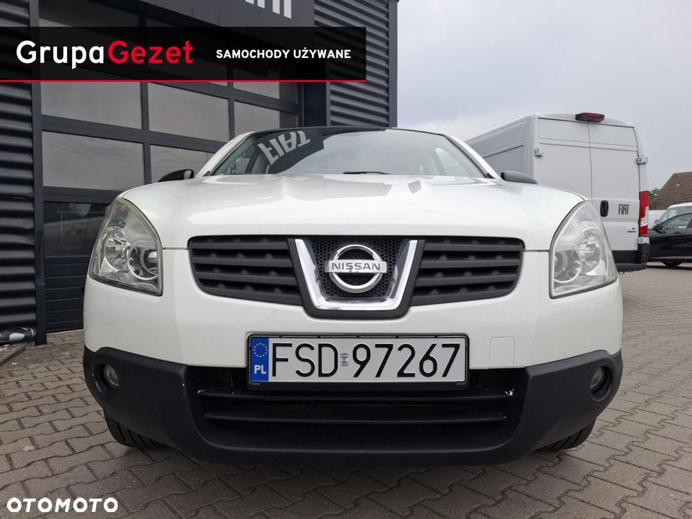 Nissan Qashqai - 3