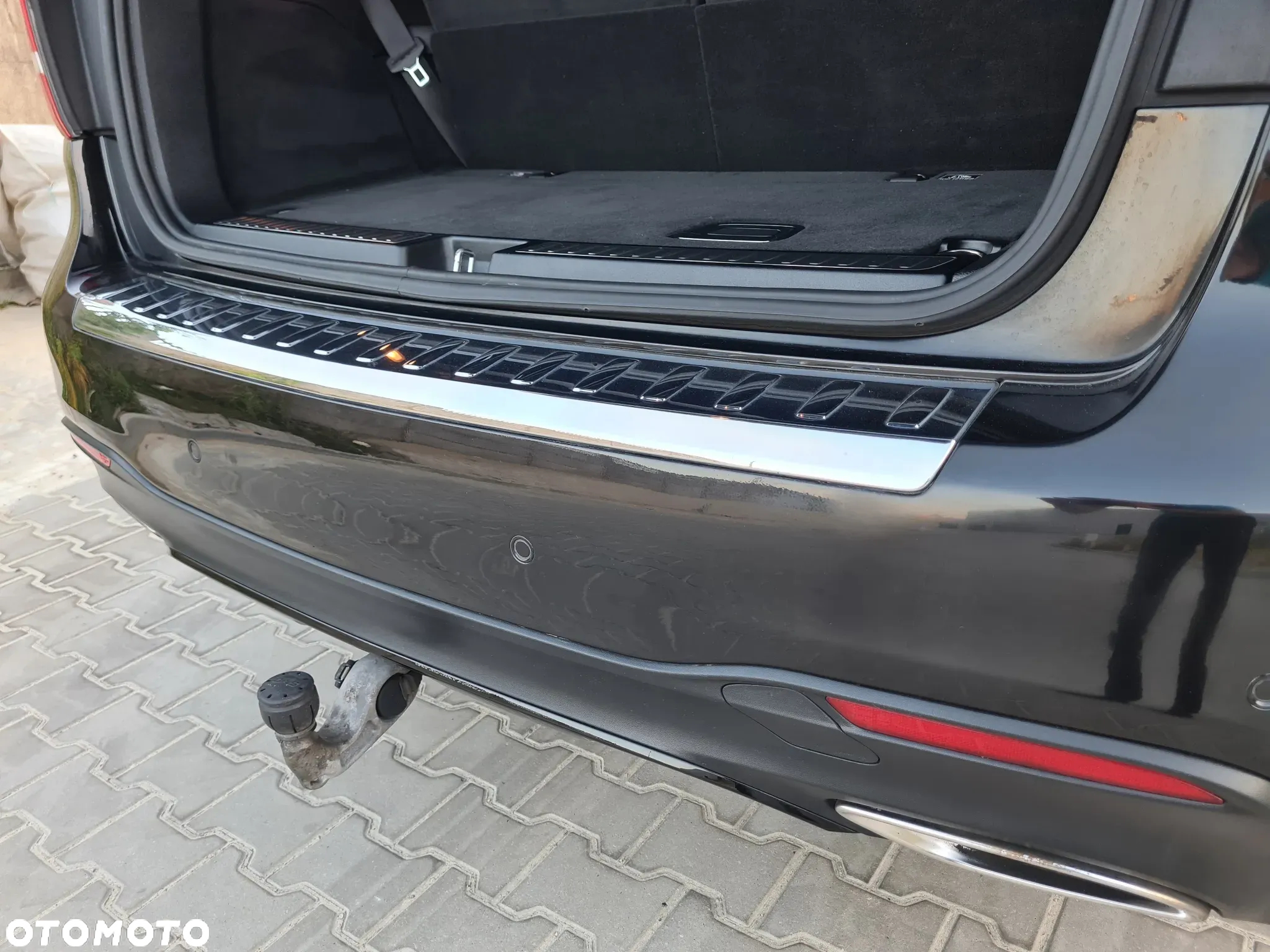 Mercedes-Benz GLS 400 4-Matic - 33