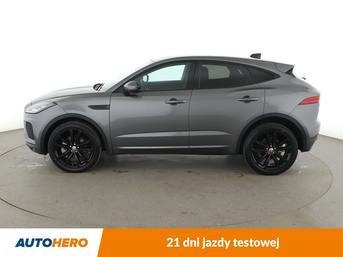 Jaguar E-Pace 2.0 i4D AWD R-Dynamic SE - 2