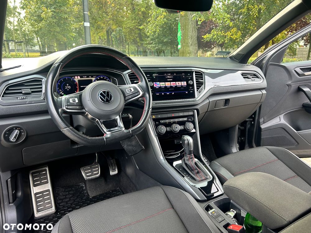 Volkswagen T-Roc - 2