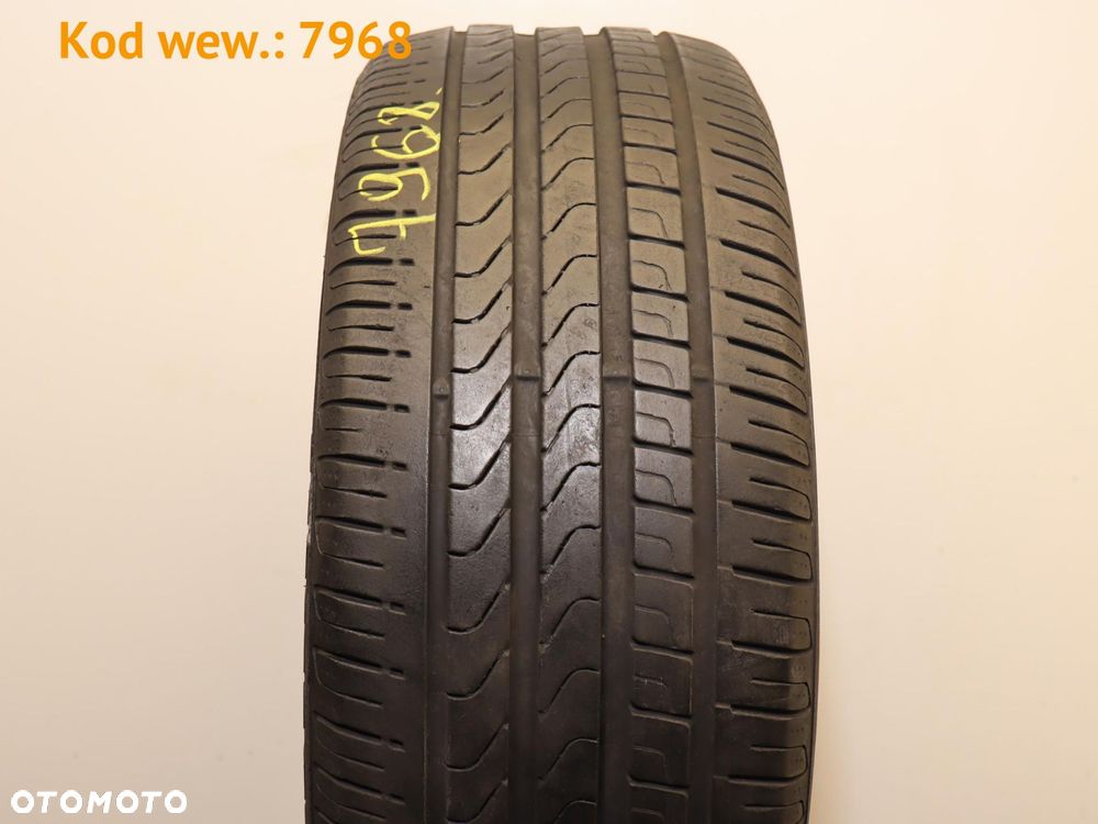 Pirelli Scorpion Verde - 255/45 R19 - 7