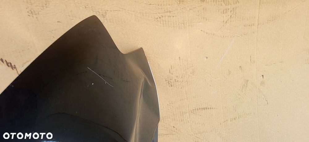 BLOTNIK PRAWY PRZOD NISSAN QASHQAI I J10 LIFT - 8