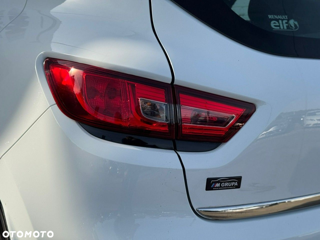 Renault Clio - 13