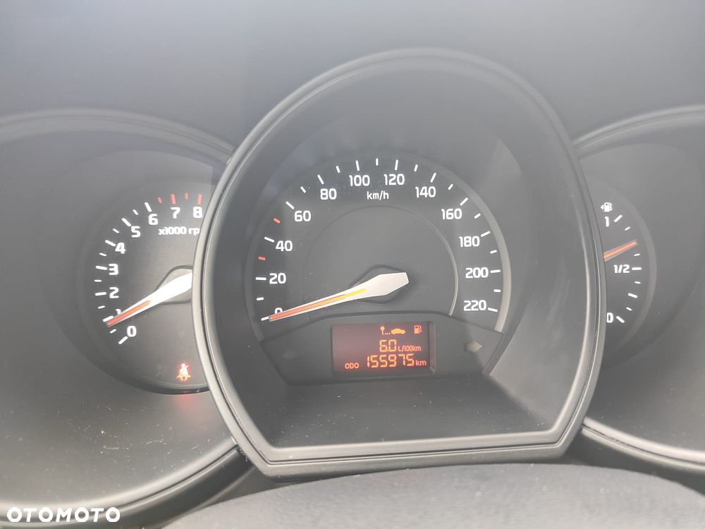 Kia Rio 1.2 Dream-Team Edition - 18