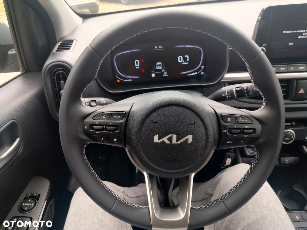 Kia Picanto 1.0 GDI L - 10
