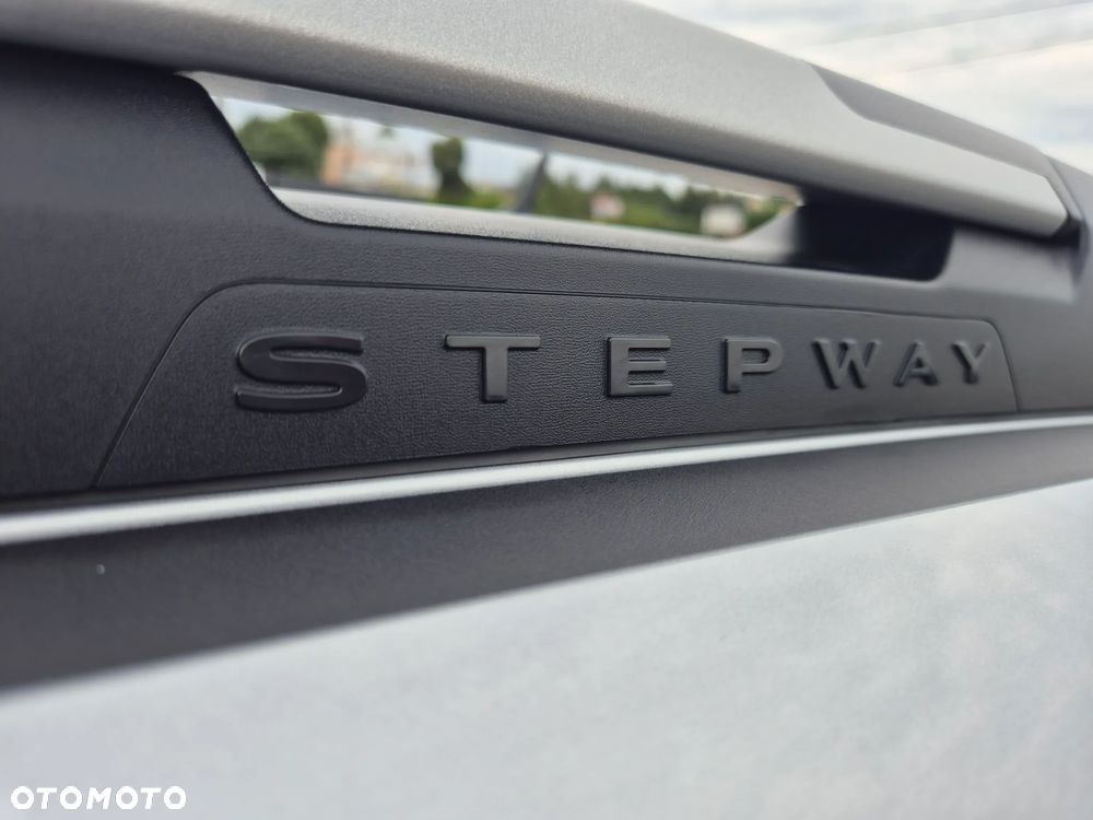 Dacia Sandero Stepway 1.0 TCe Comfort CVT - 19