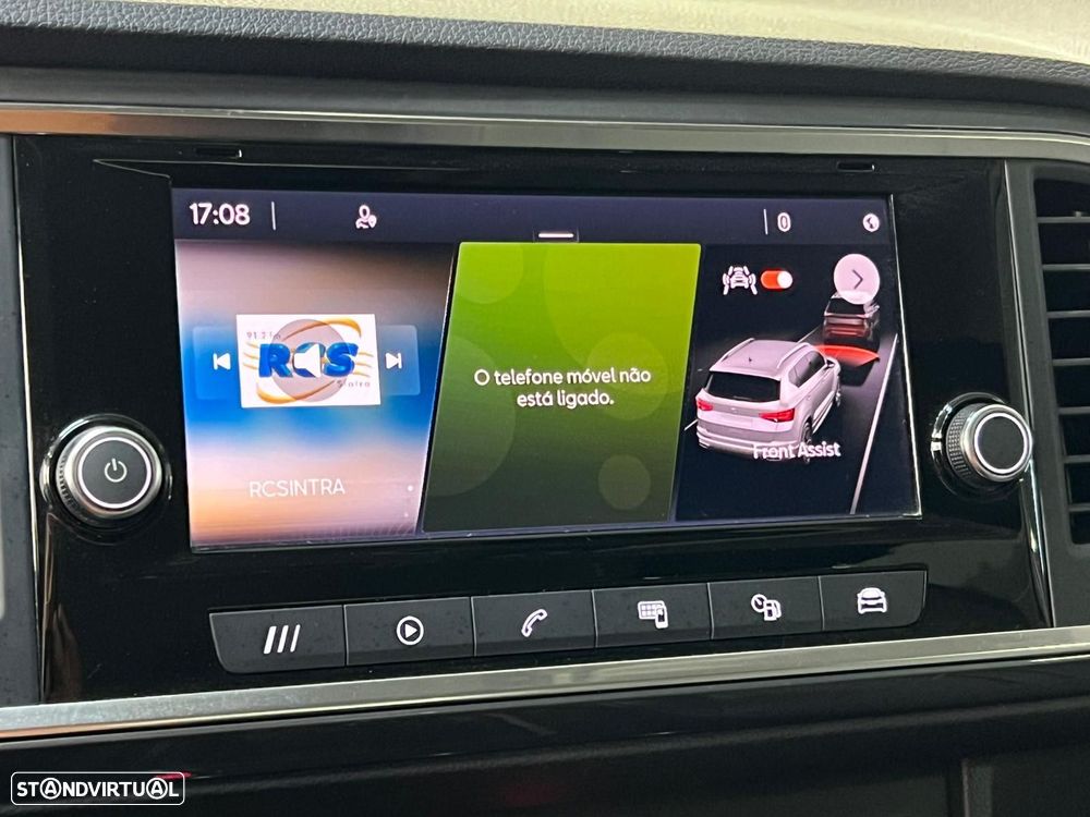 SEAT Ateca 2.0 TDI Style - 14