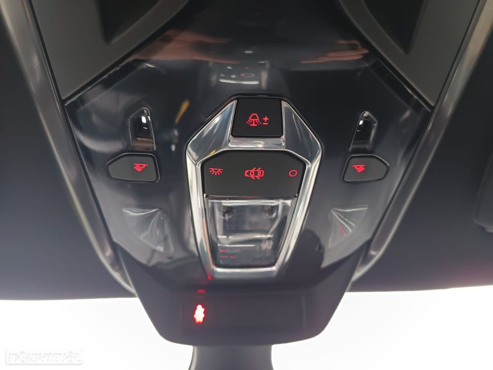 Citroën DS5 2.0 HDi Hybrid4 Sport Chic CMP6 - 45